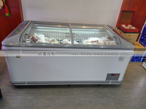 B574江苏省南京市鼓楼区高原反映冷柜