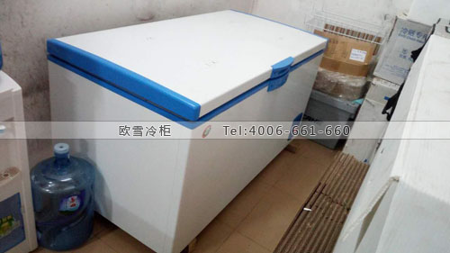 H060广东省广州市天河区松冷冷链物流有限公司